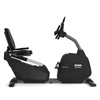 Rower treningowy poziomy KETTLER TOUR 600 R OUTLET #KLASA B