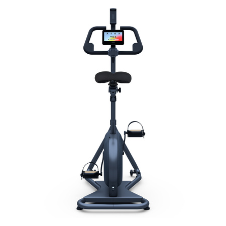 ROWER TRENINGOWY KETTLER HOI TOUR+ OUTLET #06595