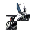 ROWER KETTLER TRAVELLER 1.0 7G BLUE 45 CM (S)