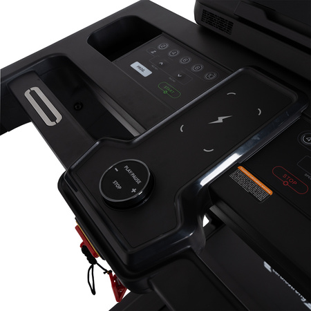 BIEŻNIA ELEKTRYCZNA KETTLER TRACK 400