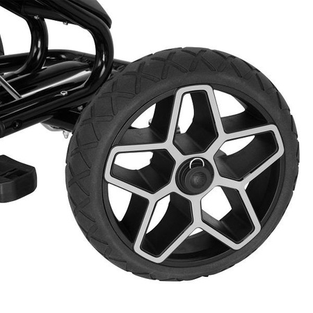 GOKART KETTLER KETTCAR REVOLUTION