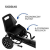 GOKART KETTLER KETTCAR REVOLUTION