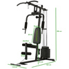 Atlas Tunturi HG10 Home Gym