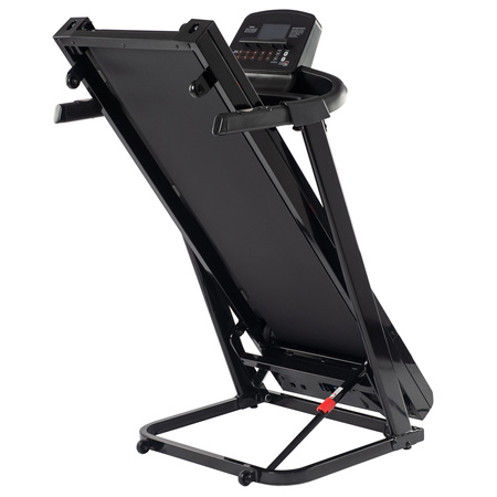 BIEŻNIA ELEKTRYCZNA KETTLER TRACK 100