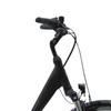 ROWER ELEKTRYCZNY KETTLER EBIKE E-TRAVELLER SILVER 7 W BLACK 45 CM