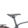 ROWER GRAVEL KETTLER SCINTO 1.0 TOUR BLACK D 58 CM