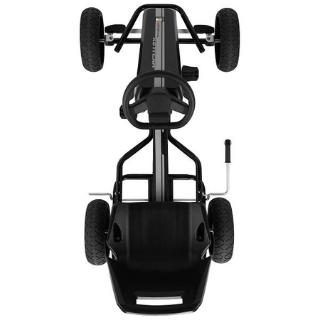 GOKART KETTLER KETTCAR REVOLUTION