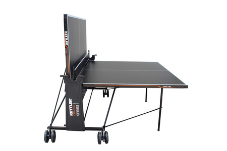 Stół do tenisa stołowego KETTLER Basic Outdoor