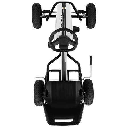 GOKART KETTLER KETTCAR REVOLUTION