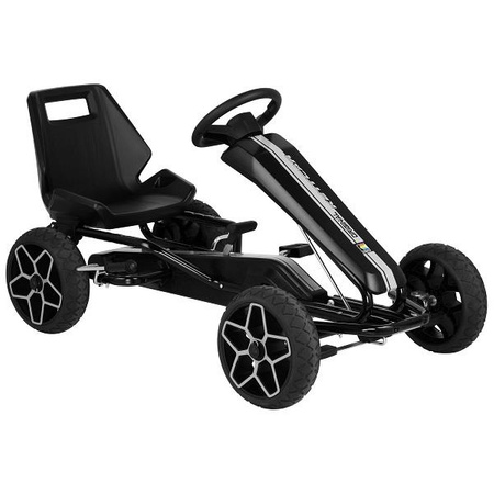 GOKART KETTLER KETTCAR REVOLUTION