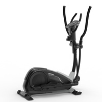Orbitrek CROSSTRAINER KETTLER AXOS NOVA M BLACK OUTLET #KLASA B