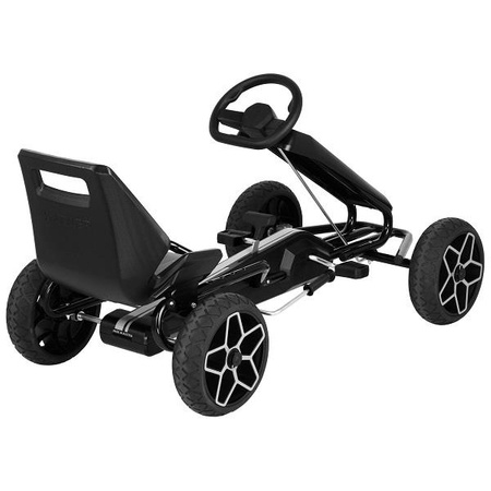 GOKART KETTLER KETTCAR REVOLUTION