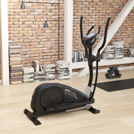 Orbitrek CROSSTRAINER KETTLER AXOS NOVA P BLACK