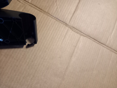 Stół do tenisa stołowego KETTLER INDOOR K5 OUTLET