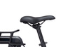 ROWER ELEKTRYCZNY KETTLER E-TRAVELLER SILVER 8 BLACK 45 CM (S) OUTLET