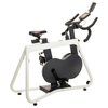 Rower spinningowy KETTLER HOI FRAME SPEED GREY OUTLET #KLASA A