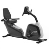 Rower treningowy poziomy KETTLER AXOS AVIOR R BLACK