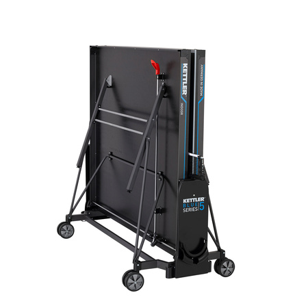 Stół do tenisa stołowego KETTLER INDOOR K5 OUTLET