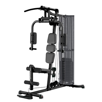 Atlas do ćwiczeń KETTLER FITMASTER BLACK