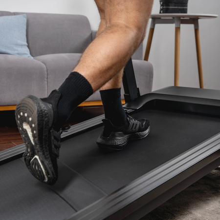 BIEŻNIA ELEKTRYCZNA SKŁADANA KETTLER TRACK 200