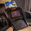 Bieżnia elektryczna KETTLER ALPHA RUN 800 (SILNIK AC)