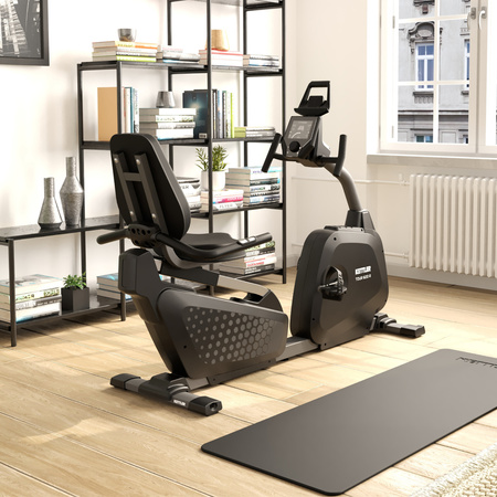 Rower treningowy poziomy KETTLER TOUR 600 R OUTLET #KLASA B