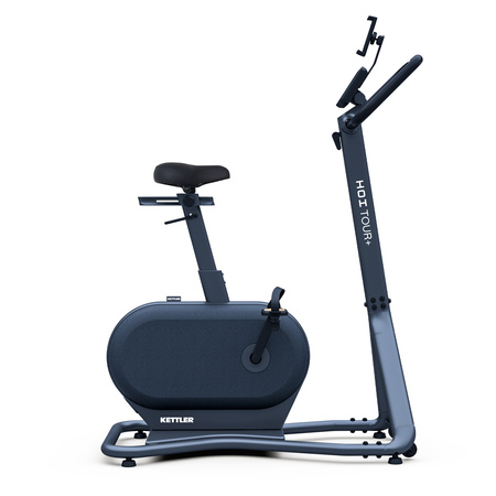 ROWER TRENINGOWY KETTLER HOI TOUR+ OUTLET #06595