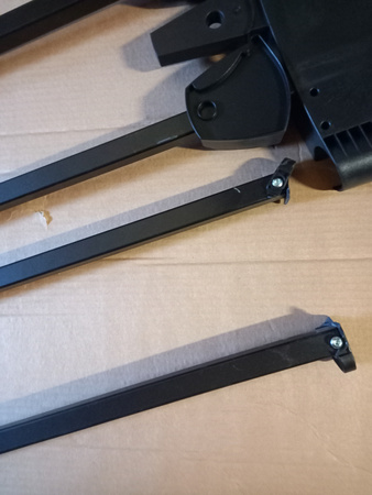 Stół do tenisa stołowego KETTLER INDOOR K5 OUTLET