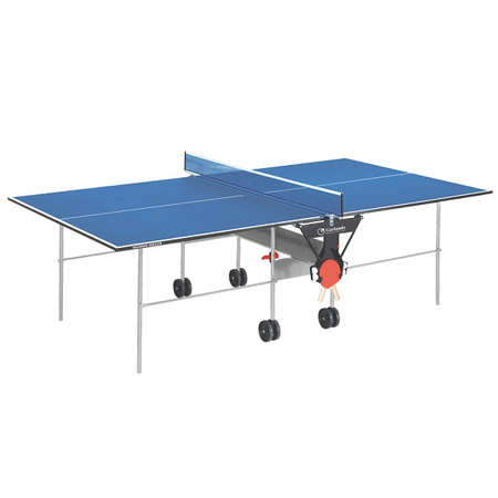 DUPLIKAT Stół do tenisa stołowego GARLANDO TRAINING INDOOR