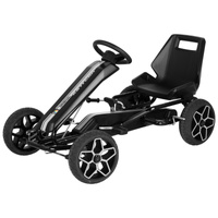 GOKART KETTLER KETTCAR REVOLUTION