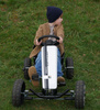 GOKART KETTLER KETTCAR REVOLUTION