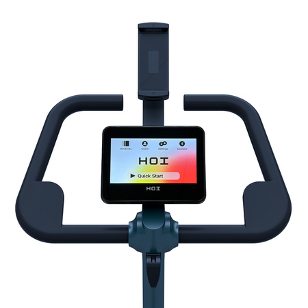 ROWER TRENINGOWY KETTLER HOI TOUR+ BBG