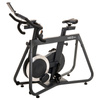 Rower spinningowy KETTLER HOI FRAME SPEED STONE