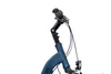 ROWER KETTLER TRAVELLER 1.0 7G BLUE 50 CM (M)