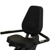 Rower treningowy poziomy KETTLER AXOS AVIOR R BLACK