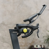 Rower spinningowy KETTLER HOI FRAME+ GREY OUTLET #KLASA A+