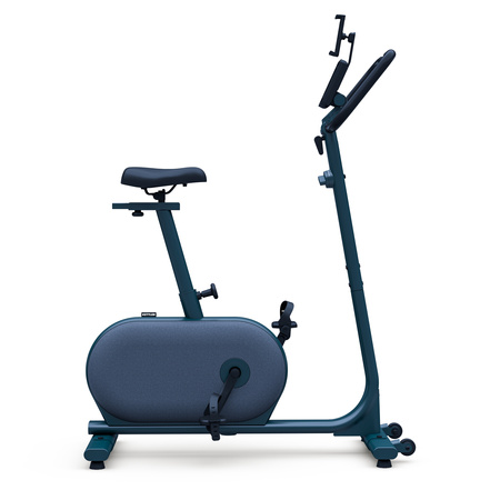 ROWER TRENINGOWY KETTLER HOI RIDE BLUEBERRY GREEN