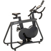 Rower spinningowy KETTLER HOI FRAME SPEED STONE