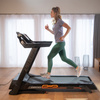 Bieżnia elektryczna KETTLER ALPHA RUN 800 (SILNIK AC)