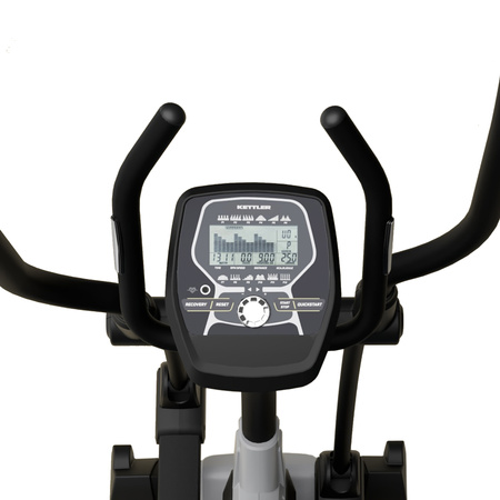 Orbitrek CROSSTRAINER KETTLER AXOS NOVA P BLACK