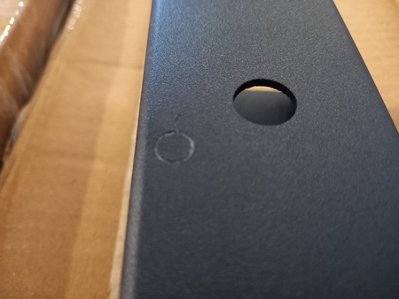 STOJAK NA HANTLE KETTLER HOI VARIO STAND OUTLET