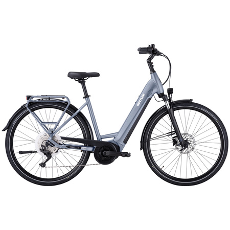 ROWER ELEKTRYCZNY KETTLER EBIKE E-TRAVELLER GOLD 10 PLUS W BLUE 50 CM (M)