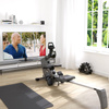 Wioślarz magnetyczny KETTLER AXOS Rower 2.0 BLACK