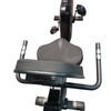Rower treningowy poziomy KETTLER TOUR 600 R OUTLET #KLASA B