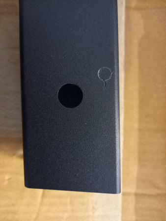 STOJAK NA HANTLE KETTLER HOI VARIO STAND OUTLET