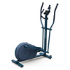 ORBITREK CROSSTRAINER KETTLER HOI CROSS+ BLUEBERRY GREEN