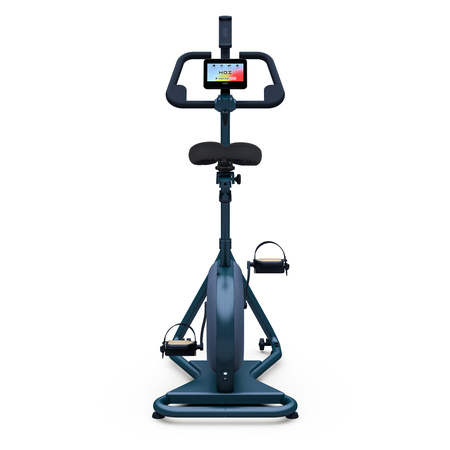 ROWER TRENINGOWY KETTLER HOI TOUR+ BBG
