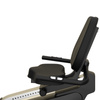 Rower treningowy poziomy KETTLER AXOS AVIOR R BLACK