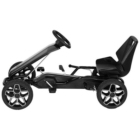 GOKART KETTLER KETTCAR REVOLUTION