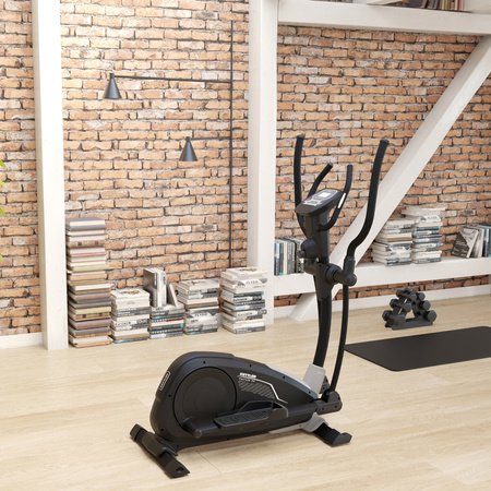 Orbitrek CROSSTRAINER KETTLER AXOS NOVA M BLACK